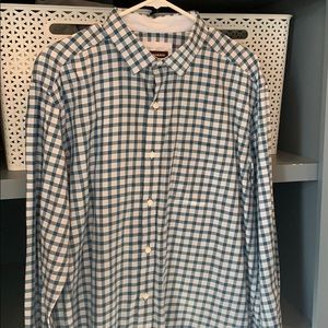 XL Johnston & Murphy dress shirt